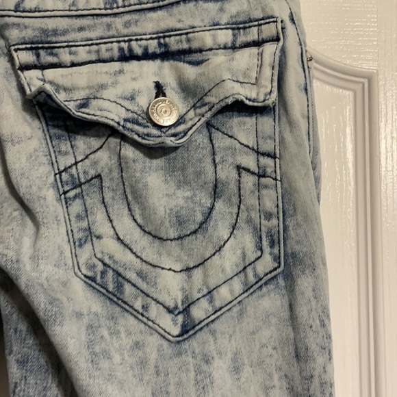 Men’s True Religion Jeans - Picture 3 of 3